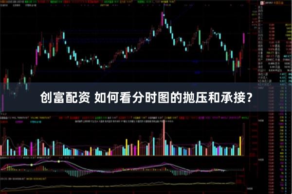 创富配资 如何看分时图的抛压和承接？